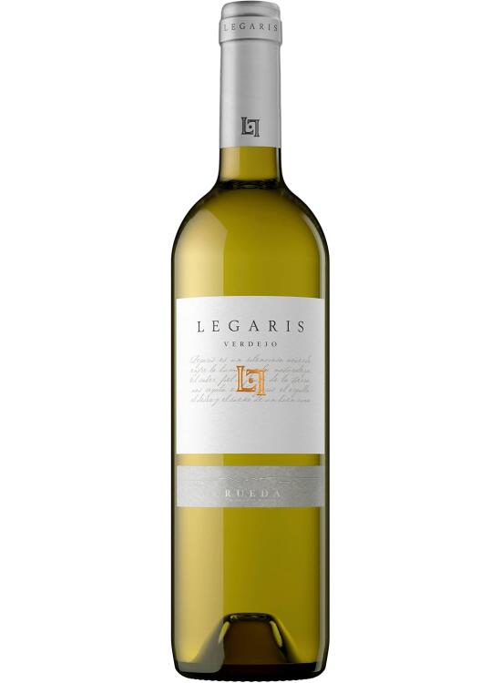 Análisis del Vino Blanco Verdejo DO Rueda