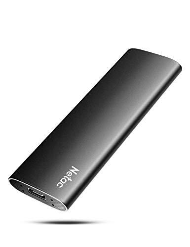 Análisis del SSD Portátil Netac de 250GB: Rendimiento y Movilidad