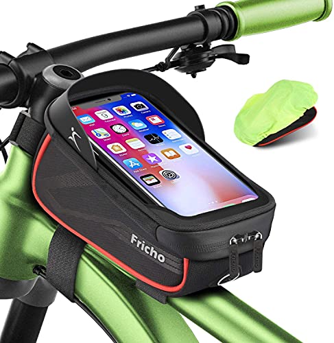 Análisis de la Bolsa de Almacenamiento para Bicicleta con Soporte Móvil