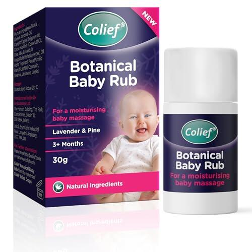 Balsamo Respiratorio Colief Breathe Easy: Analisis y Caracteristicas