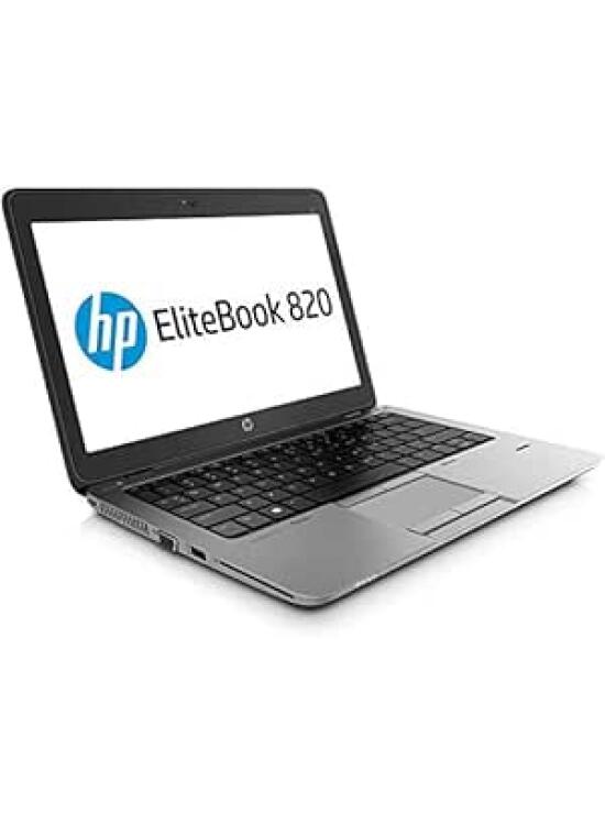 Portabilidad y Eficiencia: HP EliteBook Reacondicionado