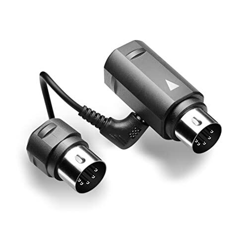 Libérate de los cables en tu estudio: Análisis completo del CME WIDI Master
