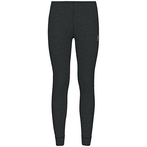 Odlo Ninos Pantalones largos de ropa interior funcional ACTIVE WARM ECO