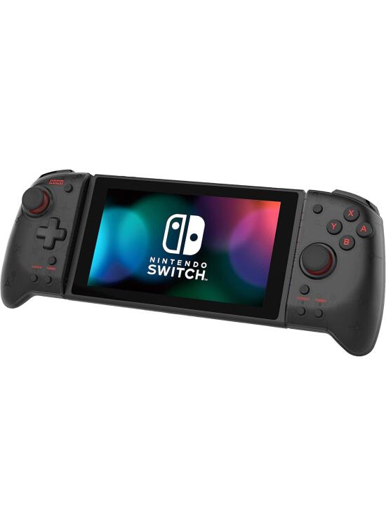 Mejorando la Experiencia Portátil de Nintendo Switch