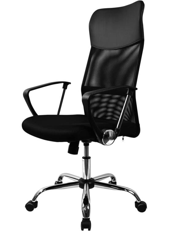 Análisis Detallado: La Silla Ergonómica para su Oficina