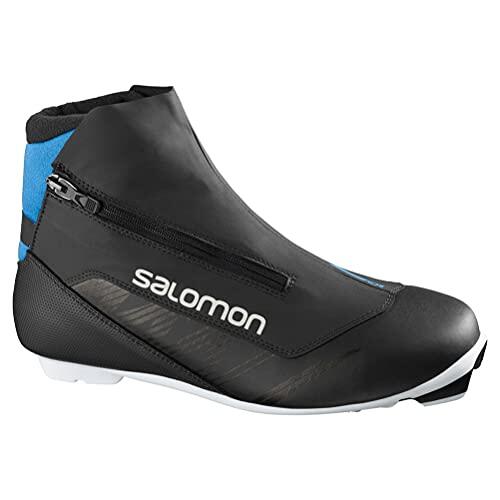 SALOMON BOTAS NORDICO RC8 NOCTURNE PROLINK