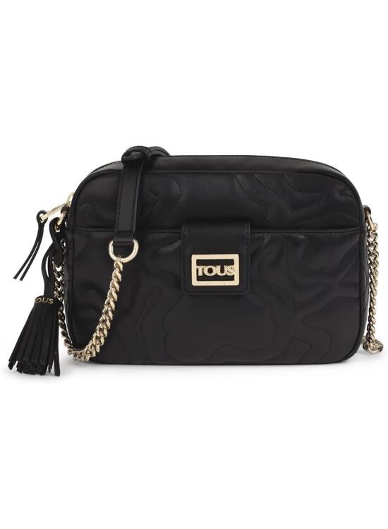 Análisis de la Bandolera TOUS: Materiales y Acogida en el Mercado