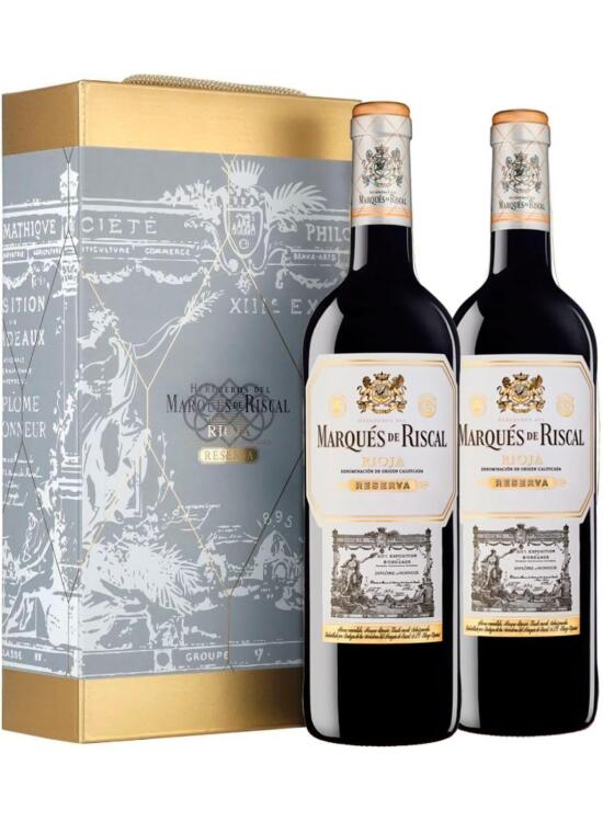 Explorando un Rioja Reserva: Atributos y Valoración