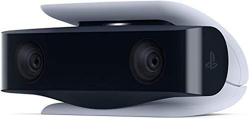 PlayStation 5 cámaras HD