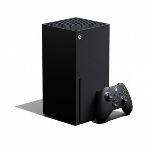 Xbox Series X - Consola Standard Ed
