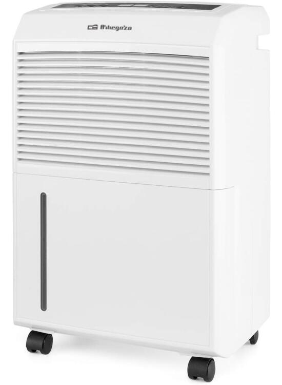 Gestión Avanzada de la Humedad en Interiores