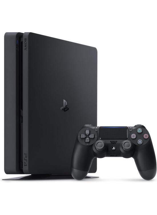 Explorando la PS4 Slim: Un Estándar del Entretenimiento