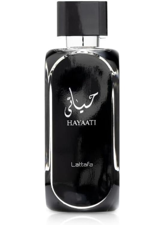 Una Mirada Profunda al Lattafa Hayaati