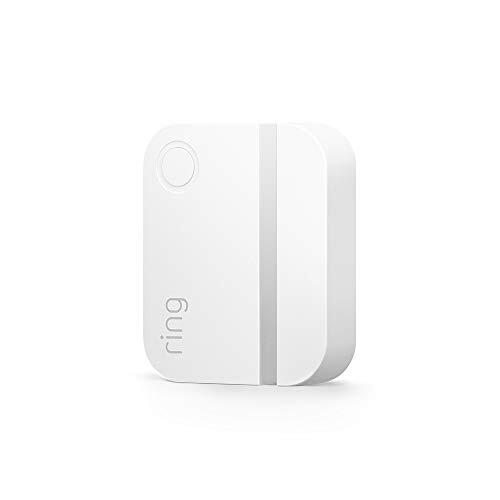 Protege tu hogar de forma inteligente con el Sensor de Contacto Ring Alarm
