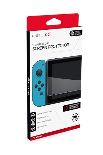 La Protección Esencial para tu Nintendo Switch