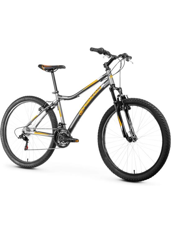 Análisis Objetivo: Bicicleta de Montaña Anakon SHIMANO PREMIUM