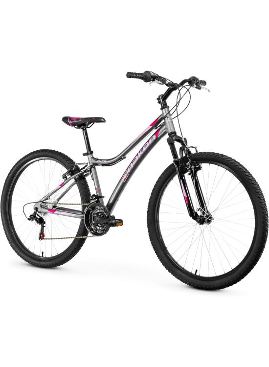 Análisis Objetivo: Bicicleta de Montaña Anakon 27.5"