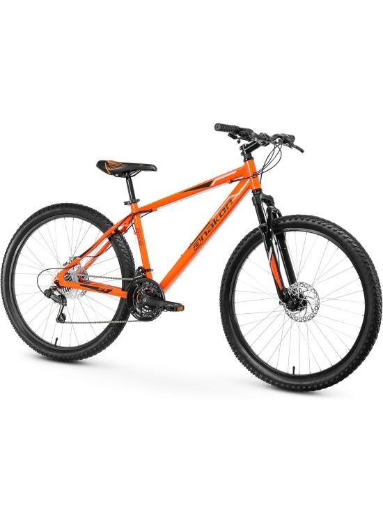 Análisis Detallado: Bicicleta de Montaña SHIMANO SK6