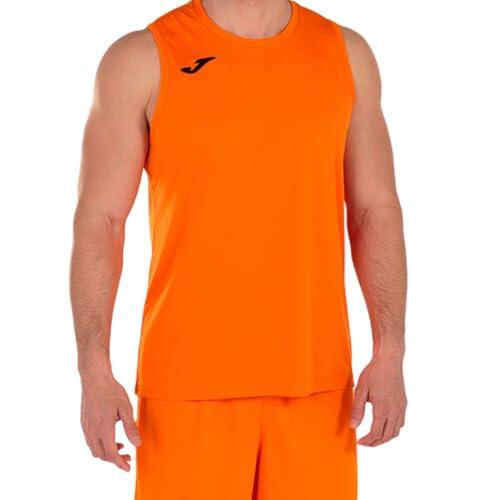 Joma Maillot Sans Manches Basket Combi