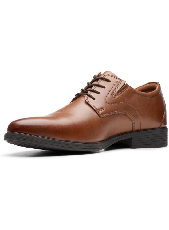 Clarks 26152913 OxfordHombre