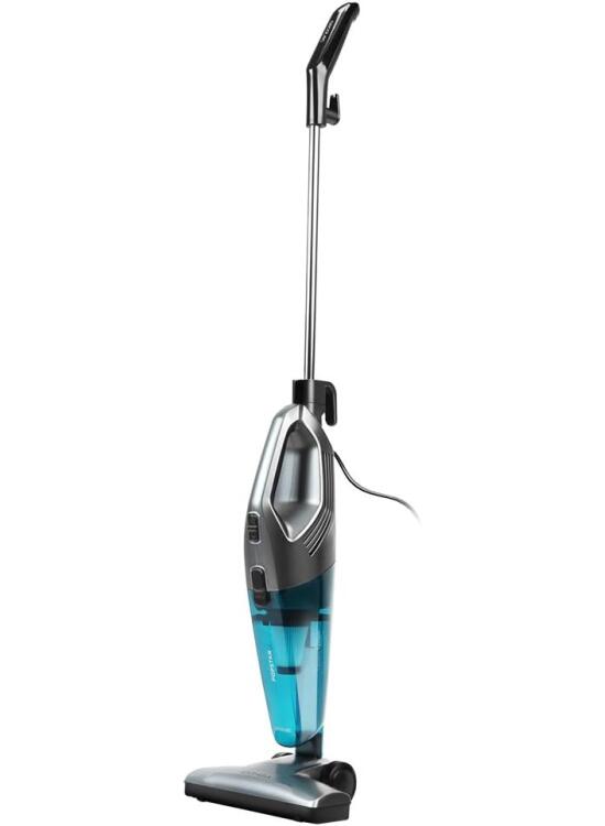 Análisis Detallado de una Aspiradora Escoba con Cable para el Hogar