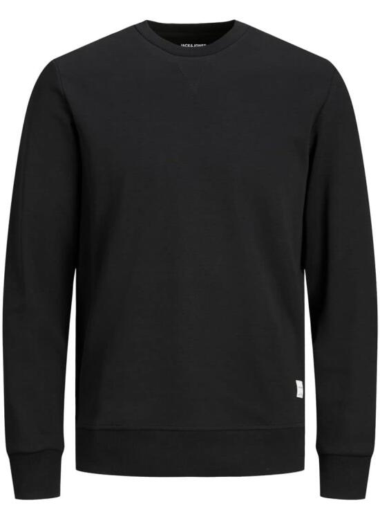 Jack & Jones Jjebasic Sweat Crew Neck Noos Sudadera para Hombre