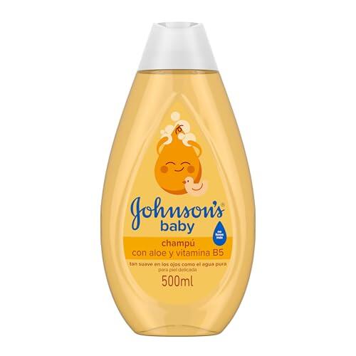 Cuidado Capilar Infantil: Análisis Completo del Champú Hidratante con Aloe Vera