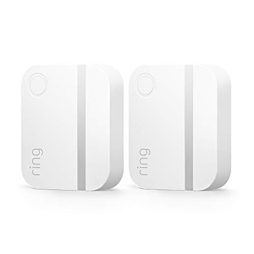Protege tu hogar con el nuevo sensor de contacto Ring Alarm de segunda generación