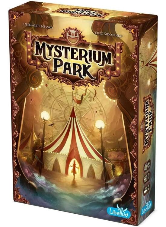 Desentrañando el Misterio: Un Análisis del Juego de Mesa Cooperativo