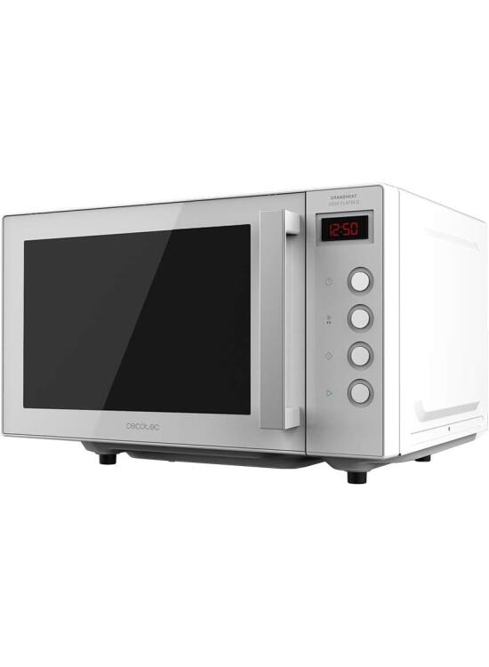 Innovación Culinaria sin Plato Giratorio