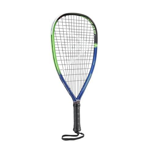 Dunlop Raqueta de ráquetbol Hyperfibre Evolution