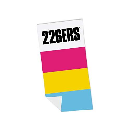 226ERS Hydrazero Towel, Toalla para Deportistas, 1 x 50 x 100 cm