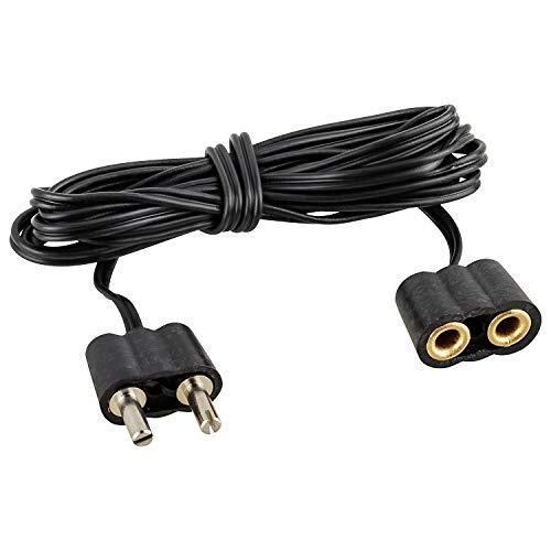 Conectividad Clara: El Cable de Extensión para Decoraciones Detalladas