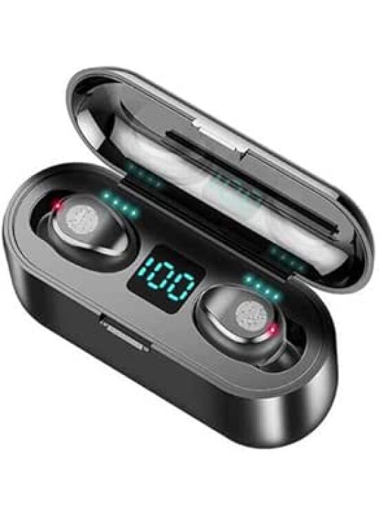 Explorando los Auriculares Davilis F9: Un Análisis Objetivo