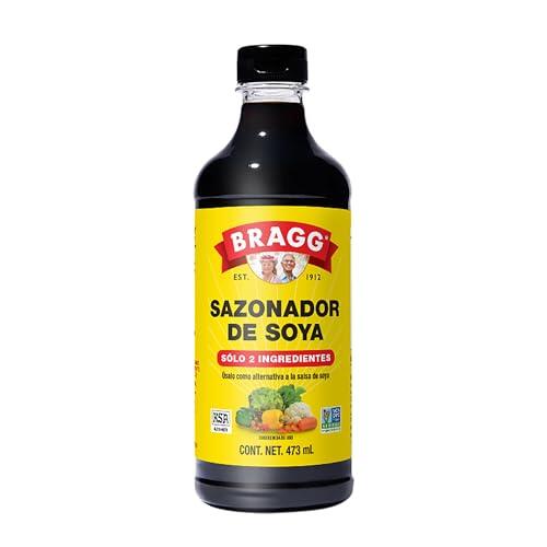 Bragg Liquid Aminos