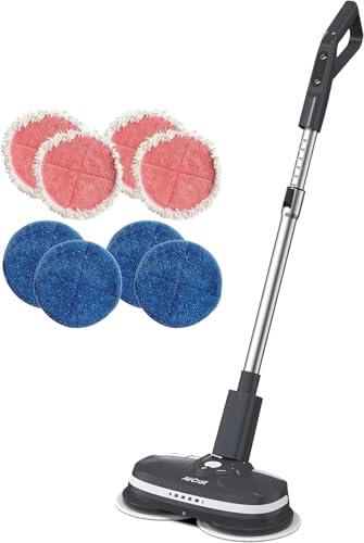 Revoluciona la limpieza de tus suelos con el PowerGlide inalámbrico