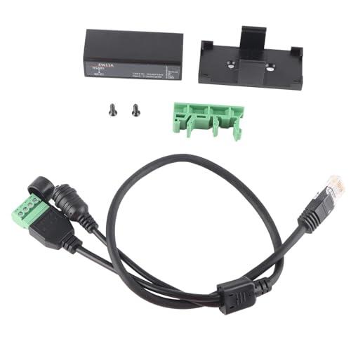 Conectividad IoT Avanzada: Análisis Técnico del Módulo HF7221