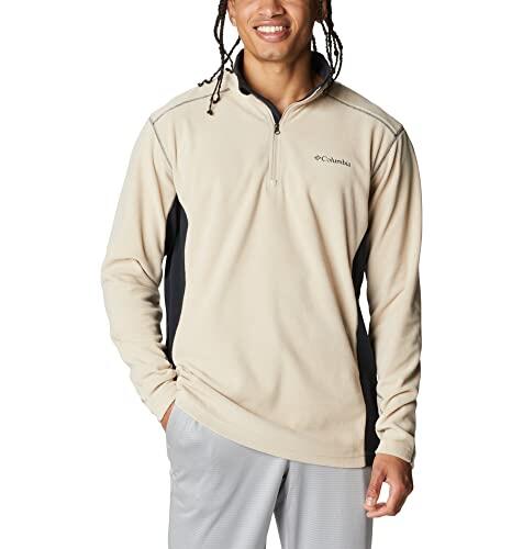 La Sudadera Versátil de Columbia: Comodidad y Estilo