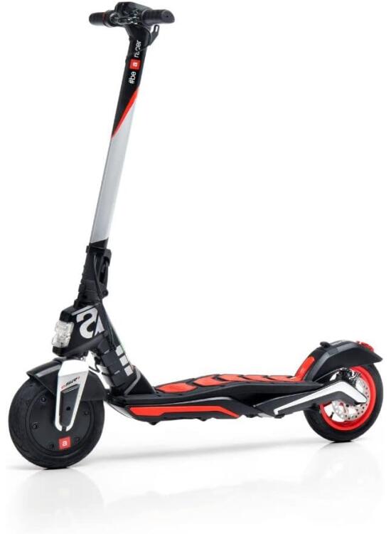 Análisis Detallado: Patinete Eléctrico para la Ciudad