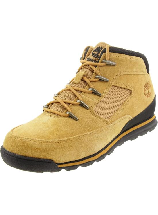 Timberland Euro Rock Heritage L/F Basic, Chukka/Mid Hombre