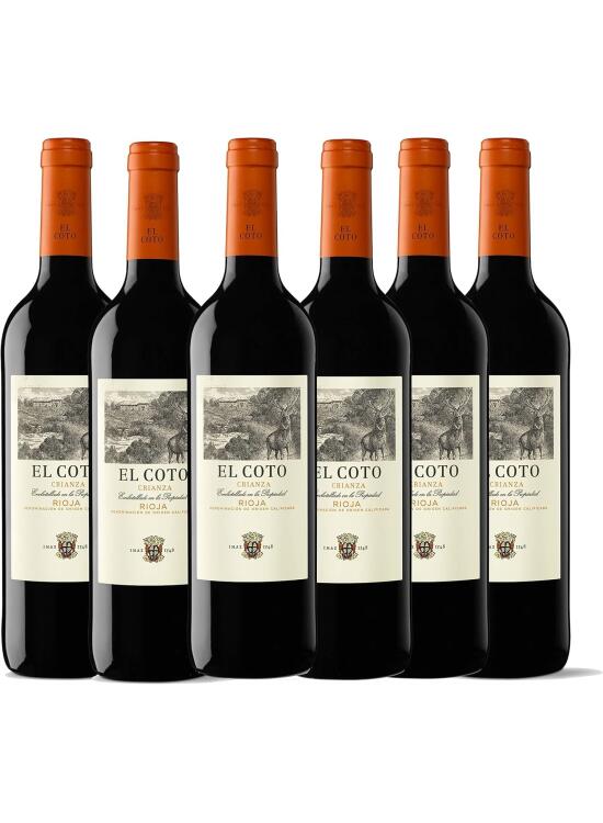 Explorando la Esencia de un Crianza DOC Rioja