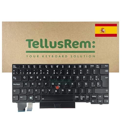 Renueva el teclado de tu Lenovo Thinkpad: Análisis del modelo TellusRem