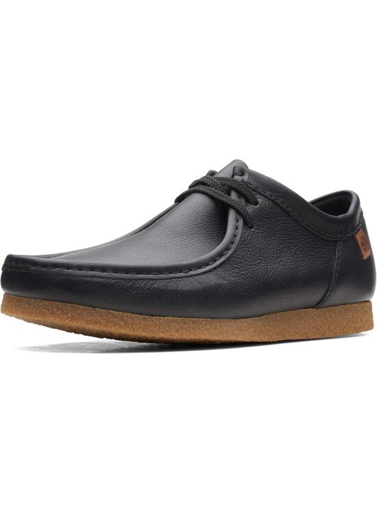 Clarks Shacre II Run, Zapatillas Hombre