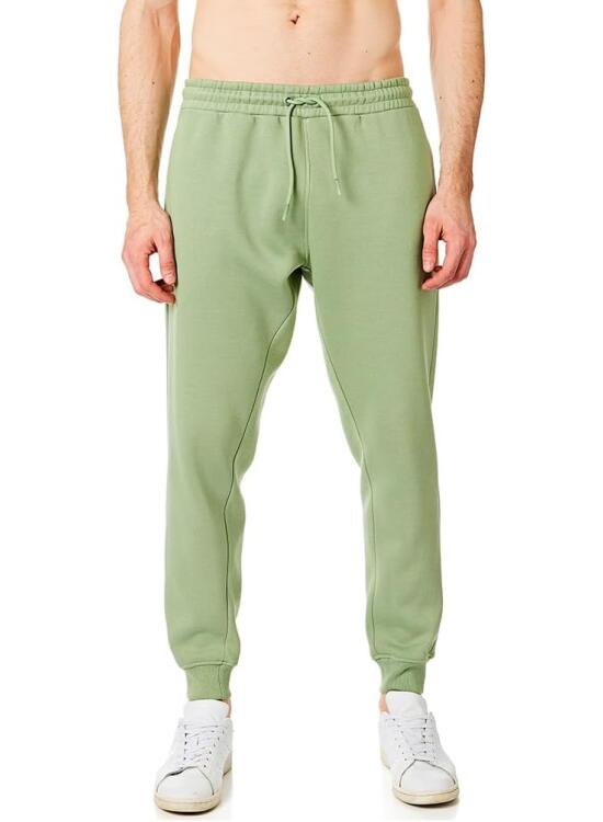 Pantalones de Chándal: Comodidad y Estilo en un Diseño Moderno