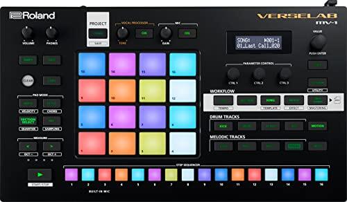 El estudio definitivo para creadores de música vocal