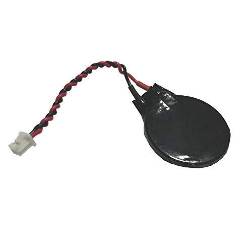 Solución definitiva para el error de BIOS: Batería CR2032 con conector