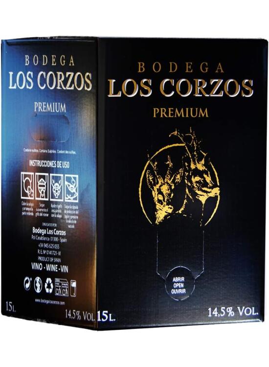 El Formato Bag-in-Box: Práctica Alternativa en el Consumo de Vino