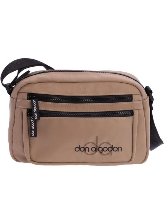 Análisis Detallado: Bolso Bandolera Don Algodón
