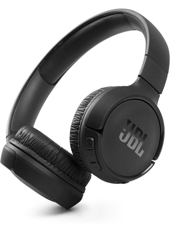 Análisis Detallado: Auriculares On-Ear Inalámbricos JBL Tune 510BT
