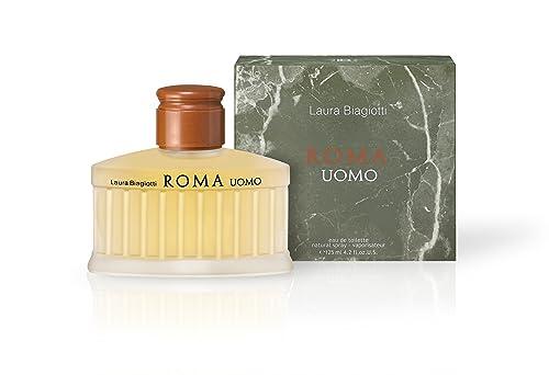 Biagiotti Roma Uomo Edt 200 Ml Vapo